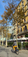 Hostalin Barcelona Passeig de Gràcia