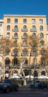 Hostalin Barcelona Passeig de Gràcia
