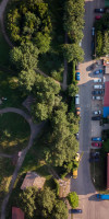 HOSTEL IMPACT G