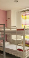 HOSTEL OF THE SUN
