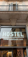 Hostel St Christophers Inn Barcelona