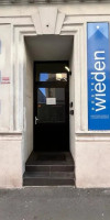 Hostel Wieden