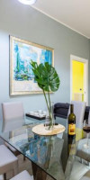 HOSTLY - ART AND COLOR ROME MIDTOWN - 3BR 2BA