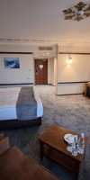 Hot Springs Medical & Spa Hotel