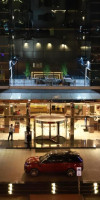 Golden Tulip Media Hotel