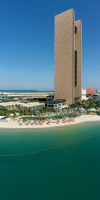 Four Seasons Hotel Bahrain Bay