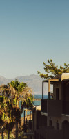 Domes Aulus Elounda, Curio Collection by Hilton