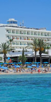 Nelia beach