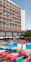 MedPlaya Hotel Santa Monica