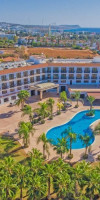 Nelia Sea Breeze (Ex Anmaria Hotel)