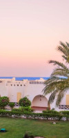 Hilton Nubian Marsa Alam