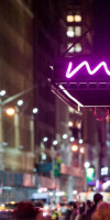 Moxy NYC Times Square, a Marriott Hotel