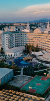 Prive Hotel Didim