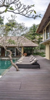 Kayumanis Nusa Dua Private Villas & Spa