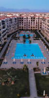 Gravity Hotel & Aqua Park