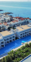 St. Constantin Beach Hotel and Spa Resort