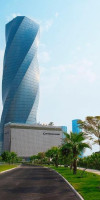 Wyndham Grand Bahrain Bay