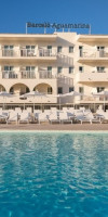 Barcelo Barcelo Ponent Beach