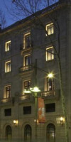 Hotel 1898