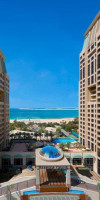 Habtoor Grand Beach Resort Resort & Spa