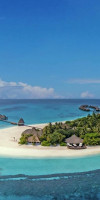 Angaga Island Resort & Spa