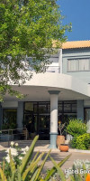 Combo Hotel Skylark 2 nopti si Sejur Hotel Golden Coast Bungalows Nea Makri 