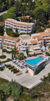 Gerakas Belvedere Hotel