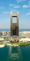 Four Seasons Hotel Bahrain Bay