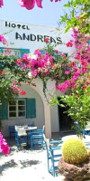Andreas Hotel