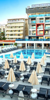 White City Beach Hotel