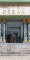 Cesar Palace Sousse