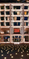 Hotel 25Hours Dubai One Central