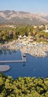 Dobedan World Palace Kemer