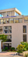 Saranda International Hotel