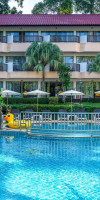 Patong Lodge