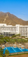 INTERCONTINENTAL FUJAIRAH RESORT