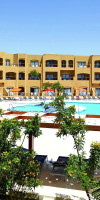 Three Corners Fayrouz Plaza Marsa Alam