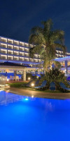 Oceanis Beach