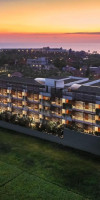 Four Points By Sheraton Bali Seminyak