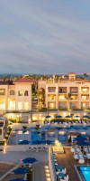 Cleopatra Luxury Resort Sharm - Adults Only
