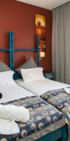 Thalassies Hotel