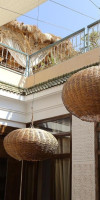 Riad Ambre et Jasmine