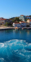 Hotel 3* Kefalonia