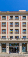 Hotel Espanya - 30º Hotels