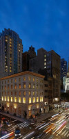 The Fifth Avenue Hotel