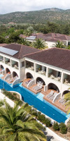 Alexandra Beach Spa Resort