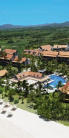 Crystals Beach Resort Belle Mare