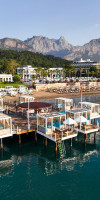 Sherwood Exclusive Kemer