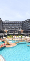 Nova Park Hotel