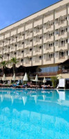 Anitas Hotel
